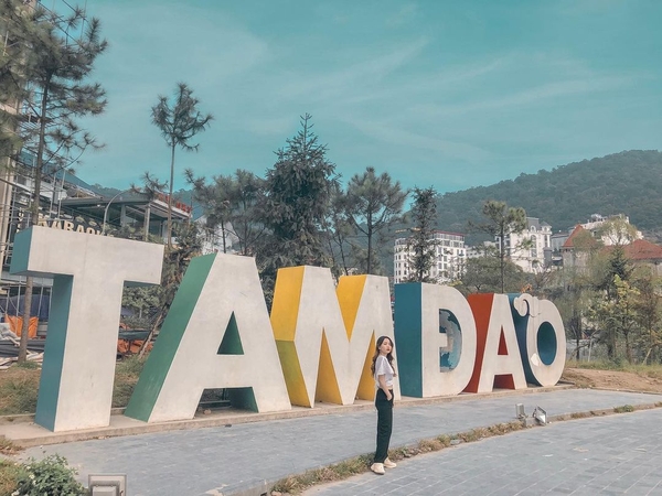 Kinh nghiệm du lịch Tam Đảo trong ngày từ Hà Nội 2
