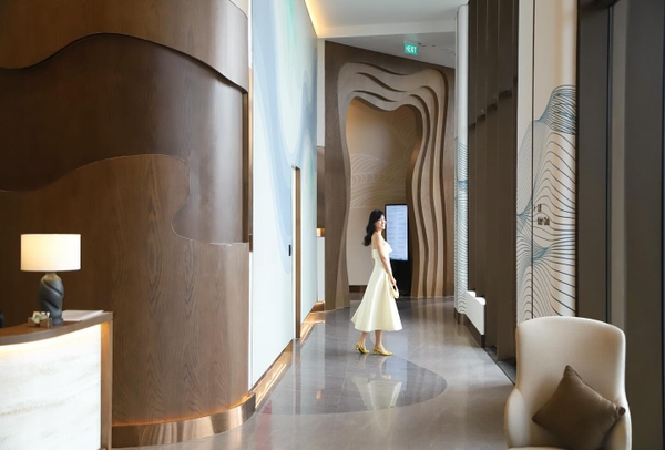 Sonasea Vân Đồn có gì đẹp