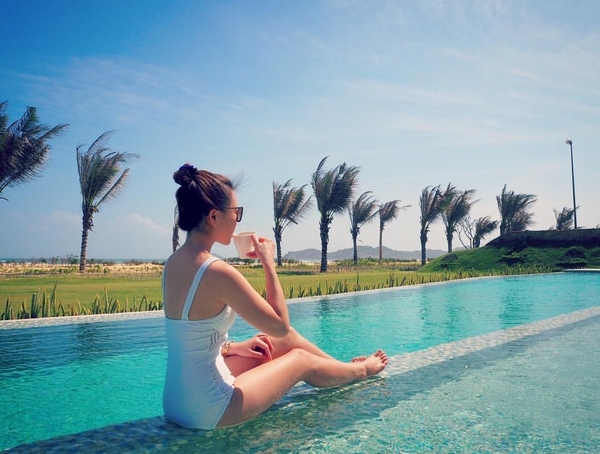 Villa 4 phòng ngủ FLC Quy Nhơn