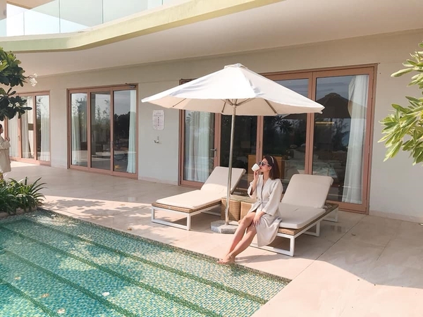 đánh giá villa FLC Quy Nhơn 4 phòng ngủ