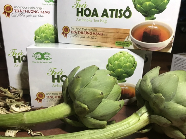Khám phá chợ đêm Âm Phủ Đà Lạt 7