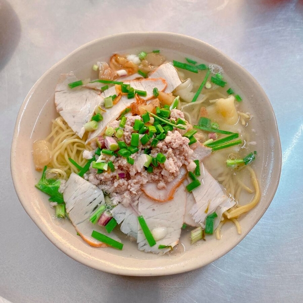 Khám phá chợ đêm Âm Phủ Đà Lạt 18