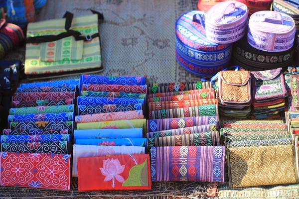 Khám phá chợ đêm Âm Phủ Đà Lạt 22