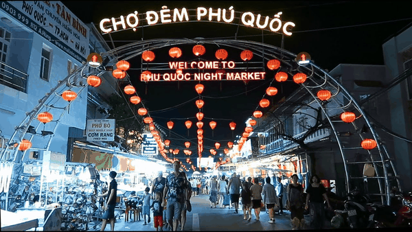 Kinh nghiệm du lịch đảo ngọc Phú Quốc 22