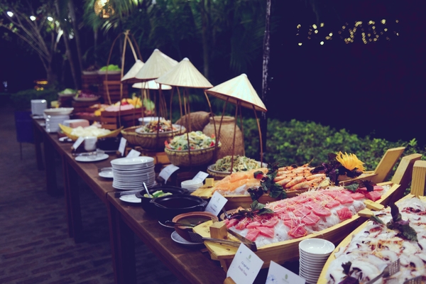 Emeralda Ninh Bình - Resort gần Hà Nội đẹp, mang vẻ đẹp yên bình 24