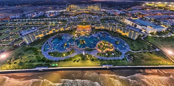 FLC Sầm Sơn vs Lasong Sầm Sơn