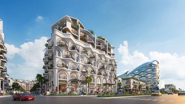 Lasong Sầm Sơn có gì đẹp