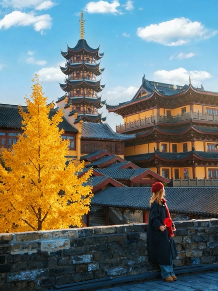 Tường thành Nam Kinh