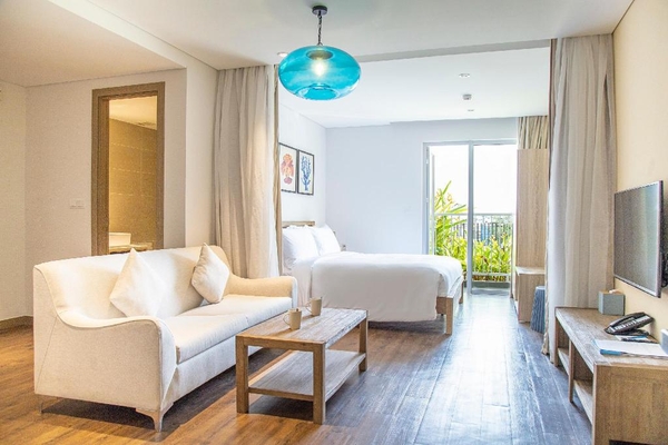 Khám phá biển An Bàng - Top 100 bãi biển đẹp nhất hành tinh 8