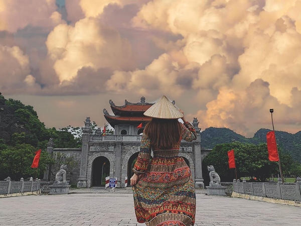 Kinh nghiệm du lịch Ninh Bình 12