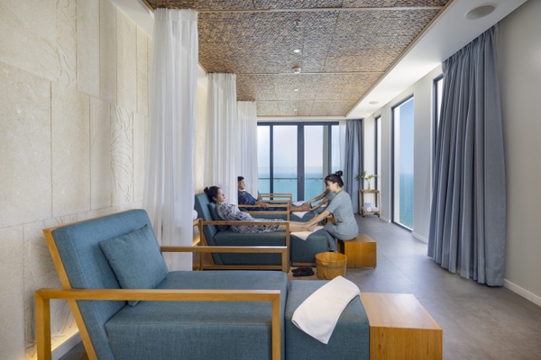 Coco Spa - Anya Premier Quy Nhơn