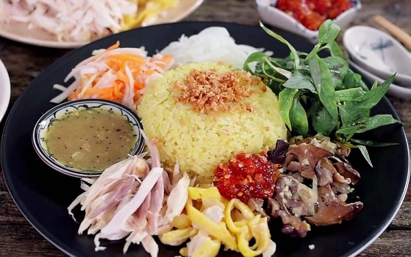 24h khám phá ẩm thực Hội An 8