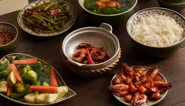 Top những quán ăn ngon nức tiếng tại Đà Nẵng 2