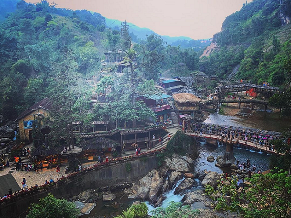 12 Lý Do Khiến Sapa Trở Thành Điểm Đến Không Thể Bỏ Lỡ 15