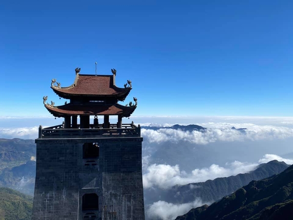 12 Lý Do Khiến Sapa Trở Thành Điểm Đến Không Thể Bỏ Lỡ 1