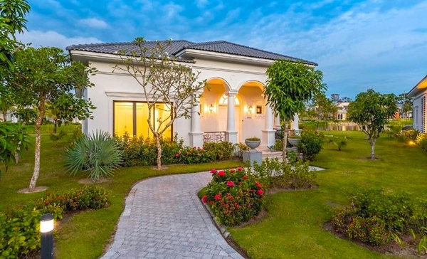 Vinpearl Wonderworld Phú Quốc