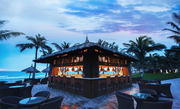 Review khu nghỉ đậm phong cách Á Đông - Vinpearl Resort & Spa Phú Quốc 14