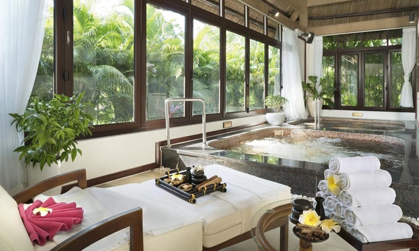 Review khu nghỉ đậm phong cách Á Đông - Vinpearl Resort & Spa Phú Quốc 15