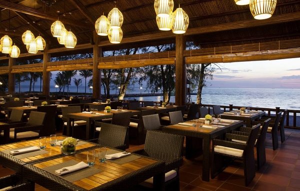 Review khu nghỉ đậm phong cách Á Đông - Vinpearl Resort & Spa Phú Quốc 12