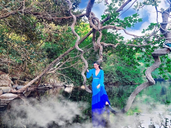 tour du lịch Côn Đảo