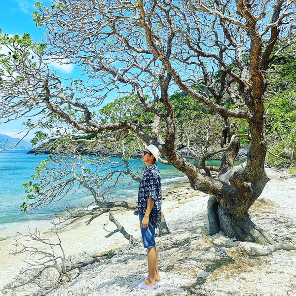 Khám Phá Côn Đảo – Một Trong Những Hòn Đảo Hoang Sơ Bí Ẩn Nhất Hành Tinh 12