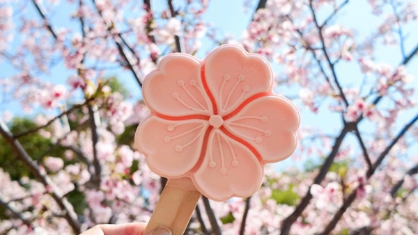 check in công viên Cố Thôn Thượng Hải