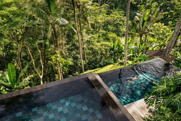 COMO Shambhala Estate - Resort Bali nổi tiếng COMO Shambhala Estate - Resort Bali nổi tiếng