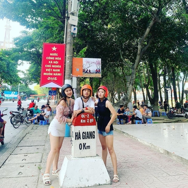15 Địa Điểm Check In Không Thể Bỏ Qua Khi Đến Hà Giang 1