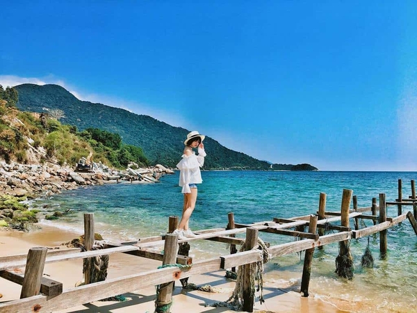 Du lịch Đà Nẵng Hội An 3 ngày 2 đêm, 4 ngày 3 đêm thì nên đi đâu? 12