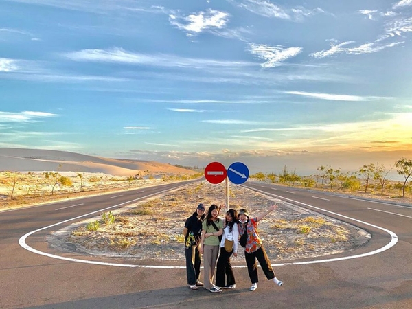 10 tour du lịch độc nhất vô nhị chỉ có ở Việt Nam 14