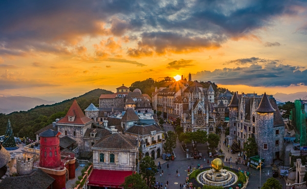 Du lịch Đà Nẵng Hội An 3 ngày 2 đêm, 4 ngày 3 đêm thì nên đi đâu? 2