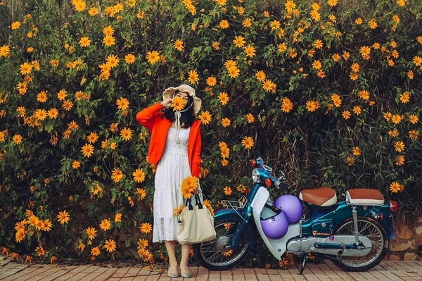 Tháng 11 Nên Đi Du Lịch Ở Đâu? Top 4 Địa Điểm Không Thể Bỏ Lỡ 3