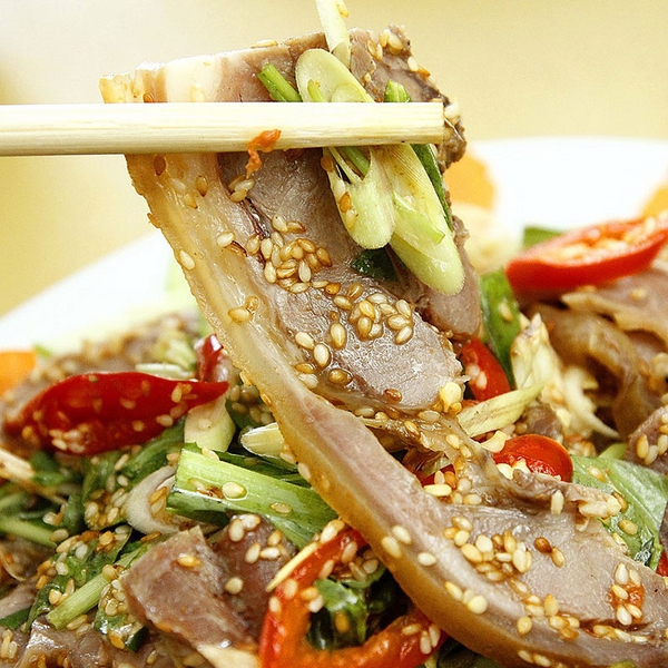 Thưởng thức đặc sản Ninh Bình ngon, lạ miệng nức tiếng dân du lịch 2