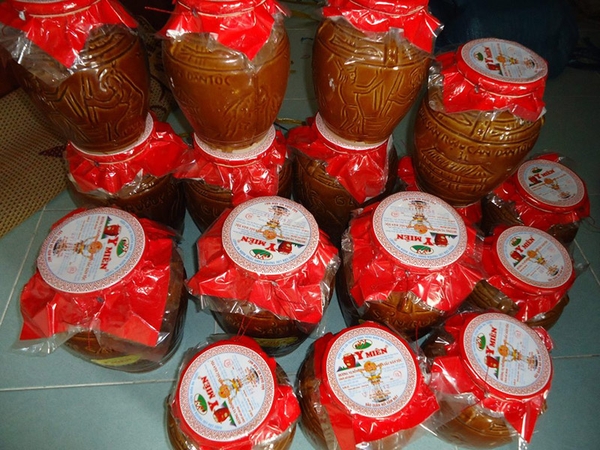 Thưởng thức đặc sản Ninh Bình ngon, lạ miệng nức tiếng dân du lịch 3