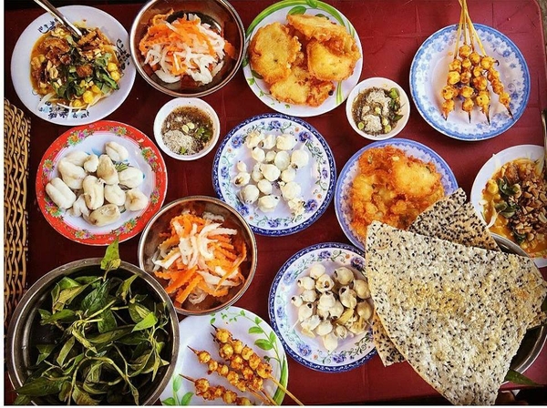 Cẩm nang du lịch Phan Thiết – Mũi Né từ A tới Z 16