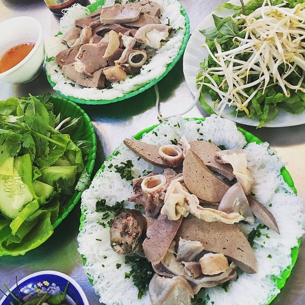 Du lịch Phú Yên đừng quên thưởng thức những món ngon này! 8