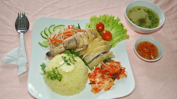 Du lịch Phú Yên đừng quên thưởng thức những món ngon này! 3