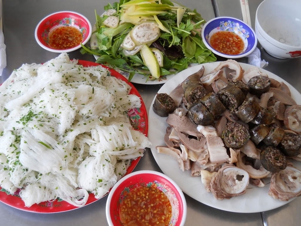 Nghỉ ở FLC Quy Nhơn ăn uống ở đâu? Kinh nghiệm đi FLC Quy Nhơn 7