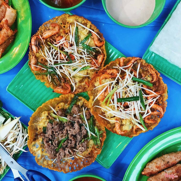 Nghỉ ở FLC Quy Nhơn ăn uống ở đâu? Kinh nghiệm đi FLC Quy Nhơn 2