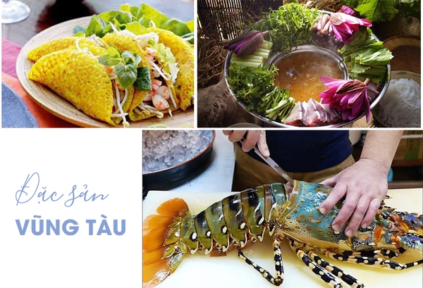 Cẩm nang du lịch Long Hải - Vũng Tàu 10