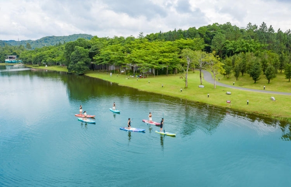 khách sạn Flamingo