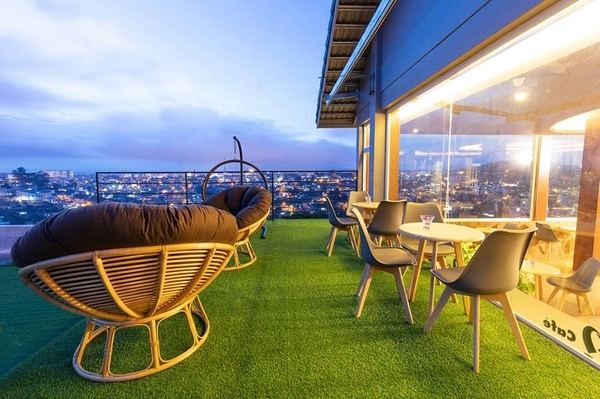 Top 8 điểm check in không thể bỏ lỡ ở thành phố hoa Đà Lạt 14