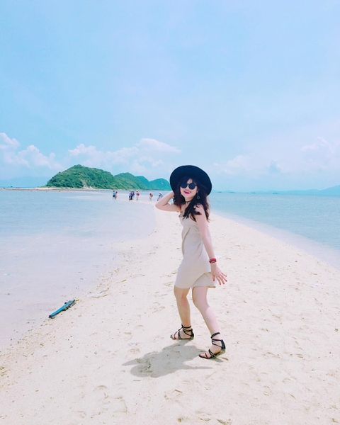 Du lịch Điệp Sơn - Khám phá con đường trên biển đẹp nhất Việt Nam 7