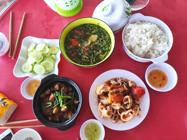 Du lịch Điệp Sơn - Khám phá con đường trên biển đẹp nhất Việt Nam 10