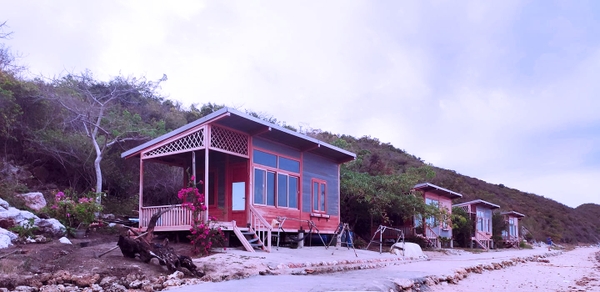 Du lịch Điệp Sơn - Khám phá con đường trên biển đẹp nhất Việt Nam 11