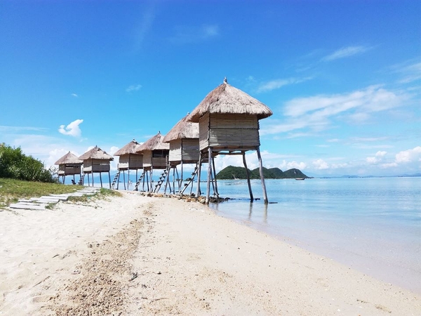 Du lịch Điệp Sơn - Khám phá con đường trên biển đẹp nhất Việt Nam 12