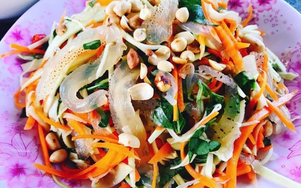 Kinh nghiệm du lịch Lý Sơn Quảng Ngãi 14