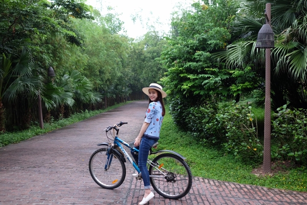 Emeralda Ninh Bình - Resort gần Hà Nội đẹp, mang vẻ đẹp yên bình 7