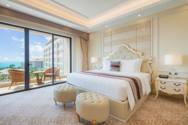 4 Cách đặt phòng Vinpearl Phú Quốc phổ biến| Elite Tour 3