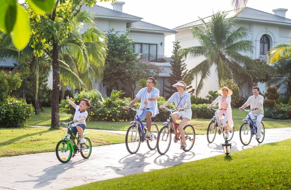 Vinpearl Phú Quốc – Điểm đến dành cho tất cả mọi người 2